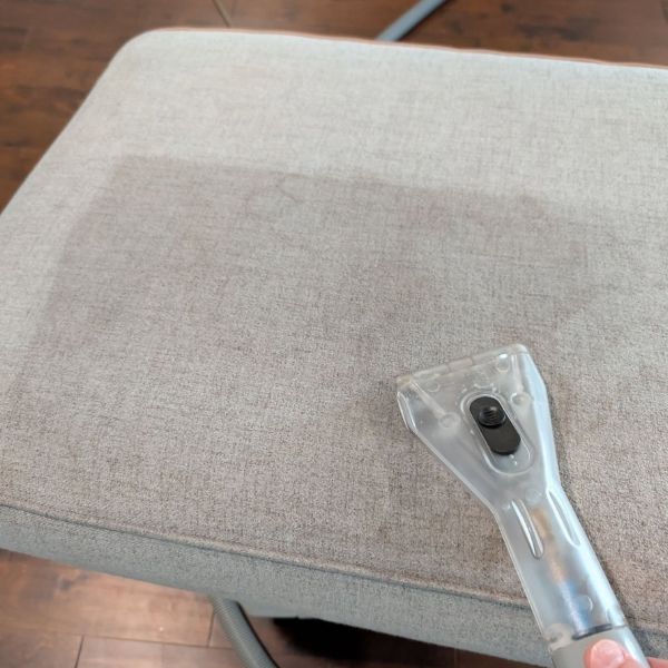 Upholstery Cleaning Gallery